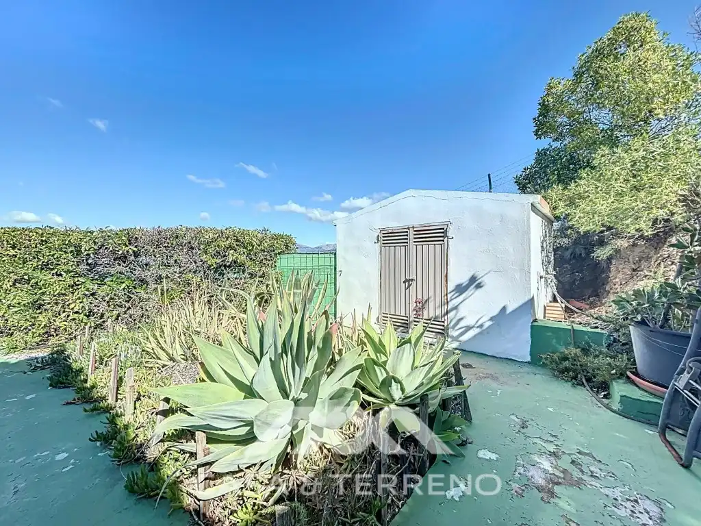 Haus mit Garten zum Verkauf in Partida Cardal, imagen 50