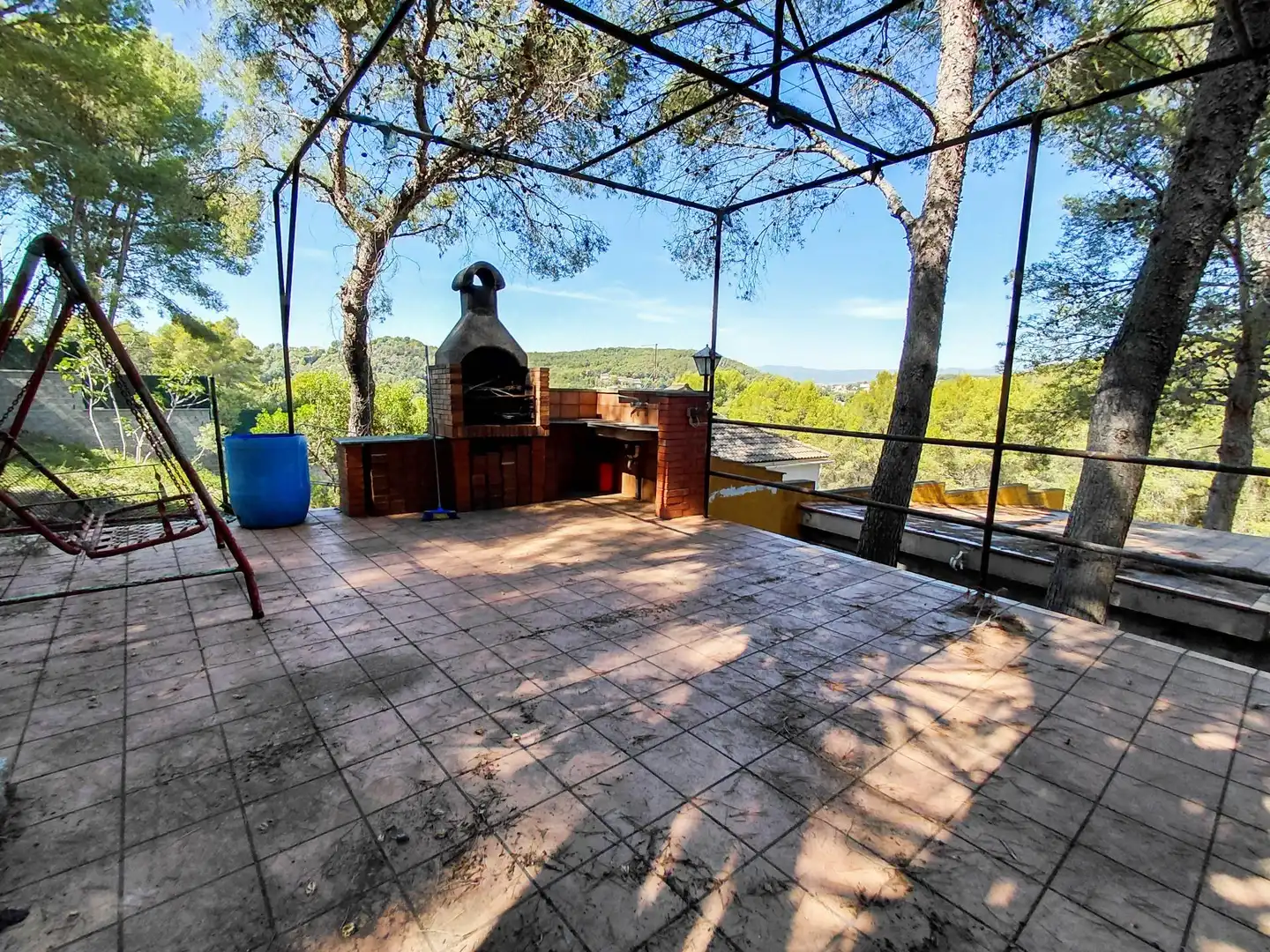 Villa con terrazza in vendita a Mas Romeu, imagen 18