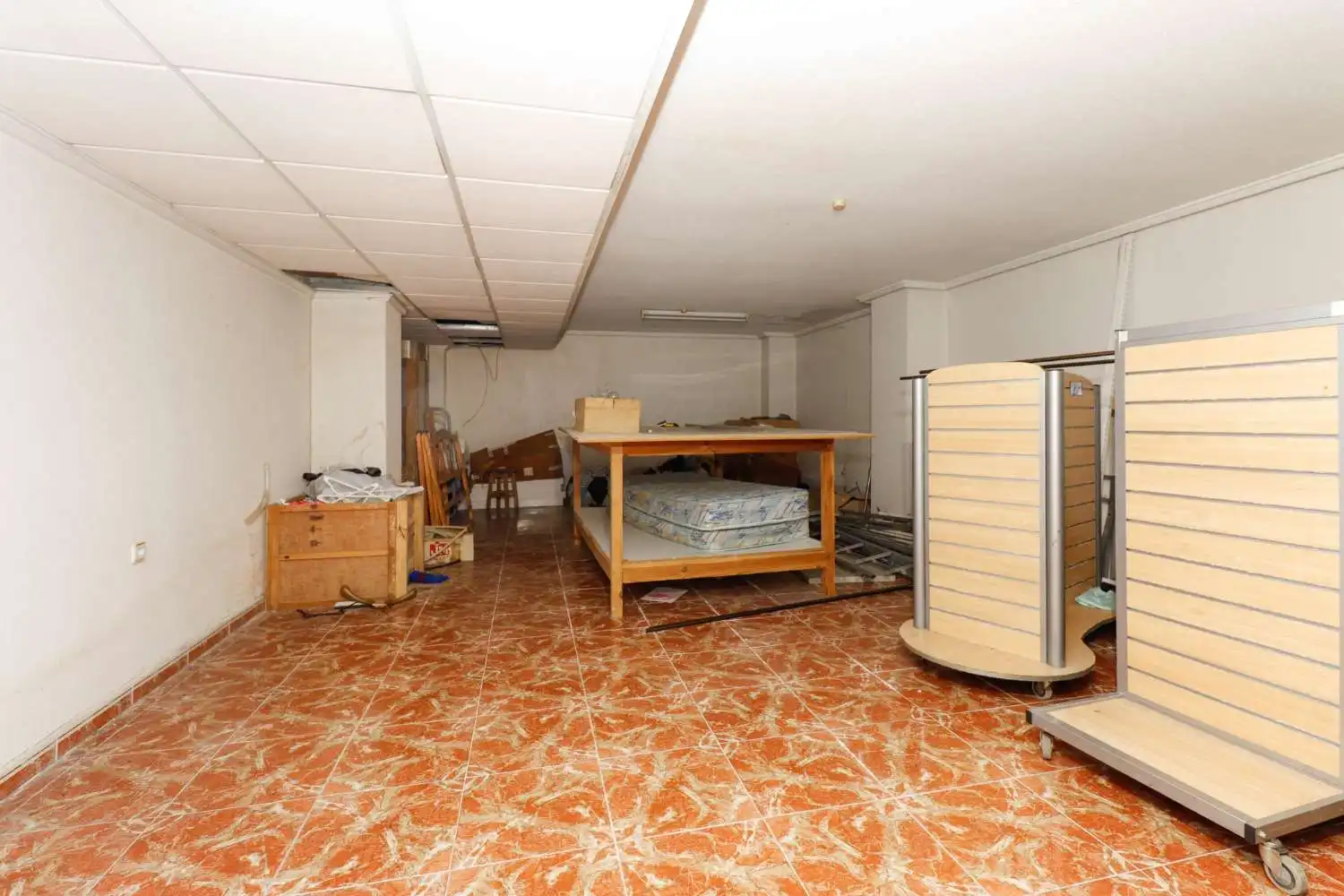 Business premises for sale in Centro, imagen 12