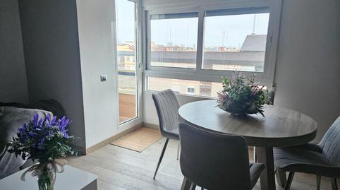 Foto 4 de Piso en venta en Barrio de Campanar, Valencia Capital