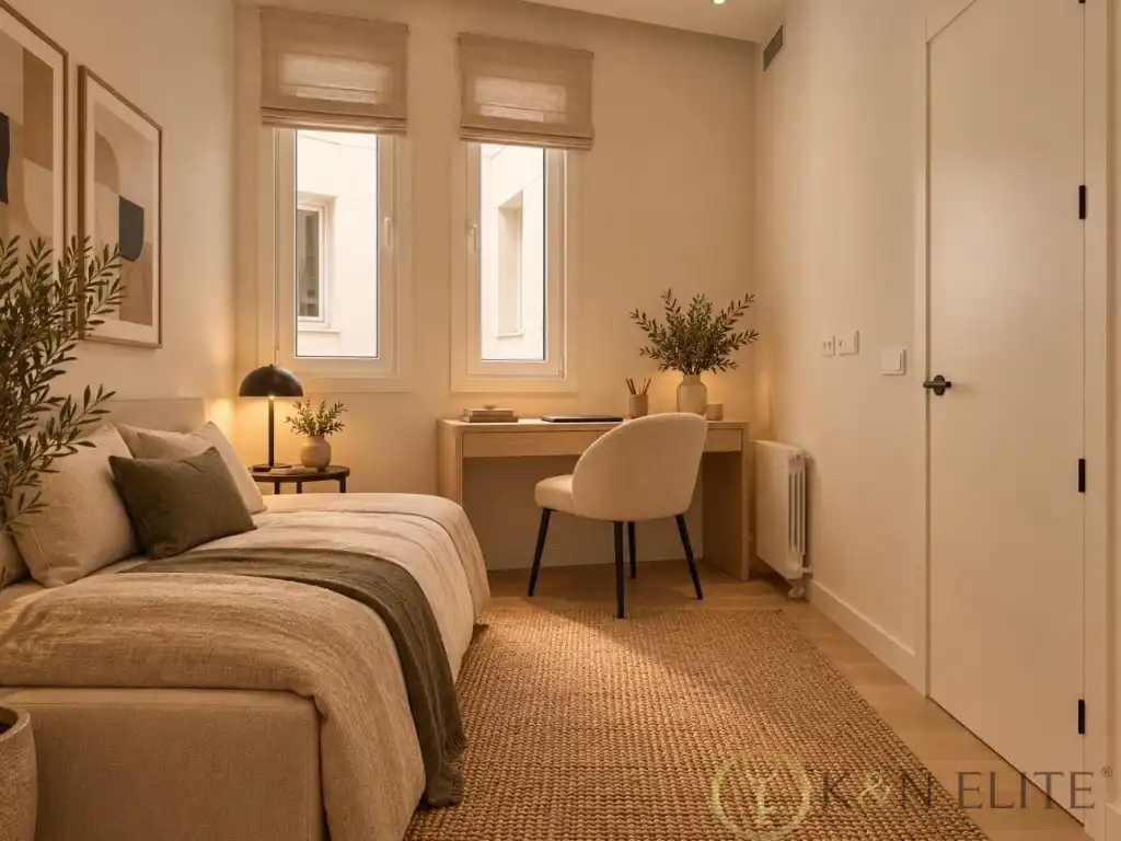 Piso con ascensor en venta en Calle Alcala, imagen 38