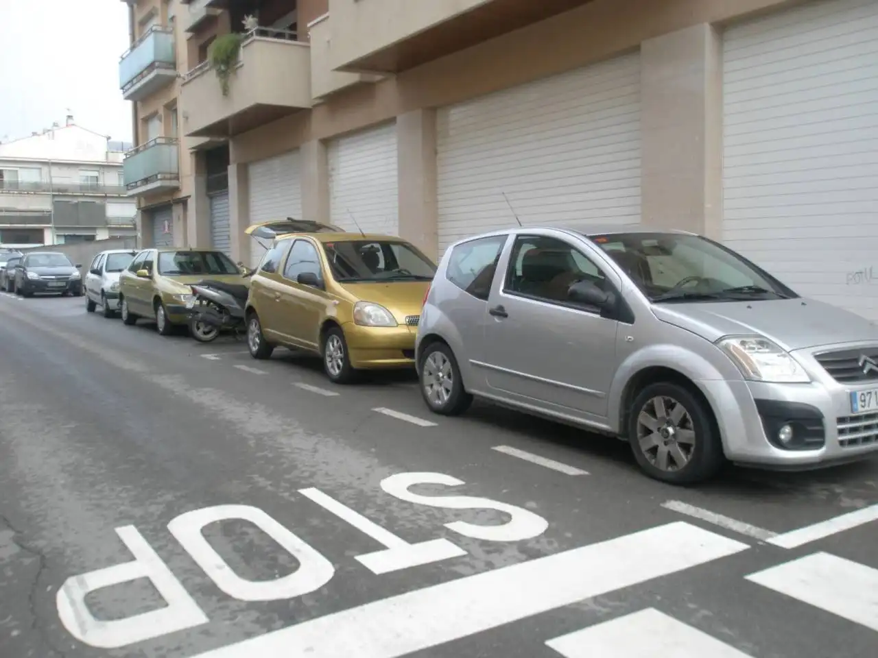 Gewerbefläche zur Miete in Les Franqueses del Vallès, imagen 10
