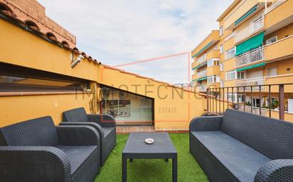 Dúplex en venda a Carrer del Vallès, Granollers