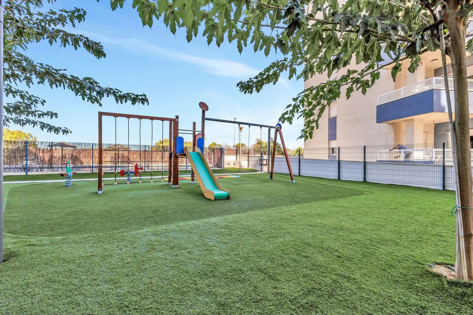 Apartamento con piscina en venta en N/A, imagen 34