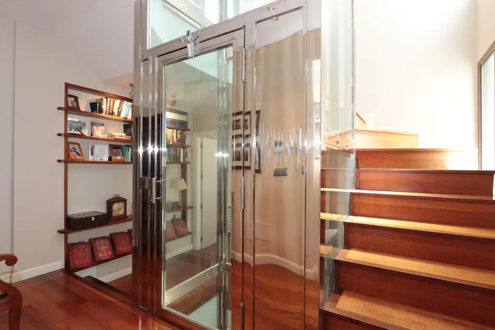 Detached homes for sale in Cartagena  with Air Conditioner, Heating and Terrace