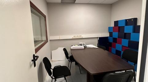 Foto 4 de Oficina de alquiler en Buenos Aires - Chamberí - Las Moraditas, Santa Cruz de Tenerife