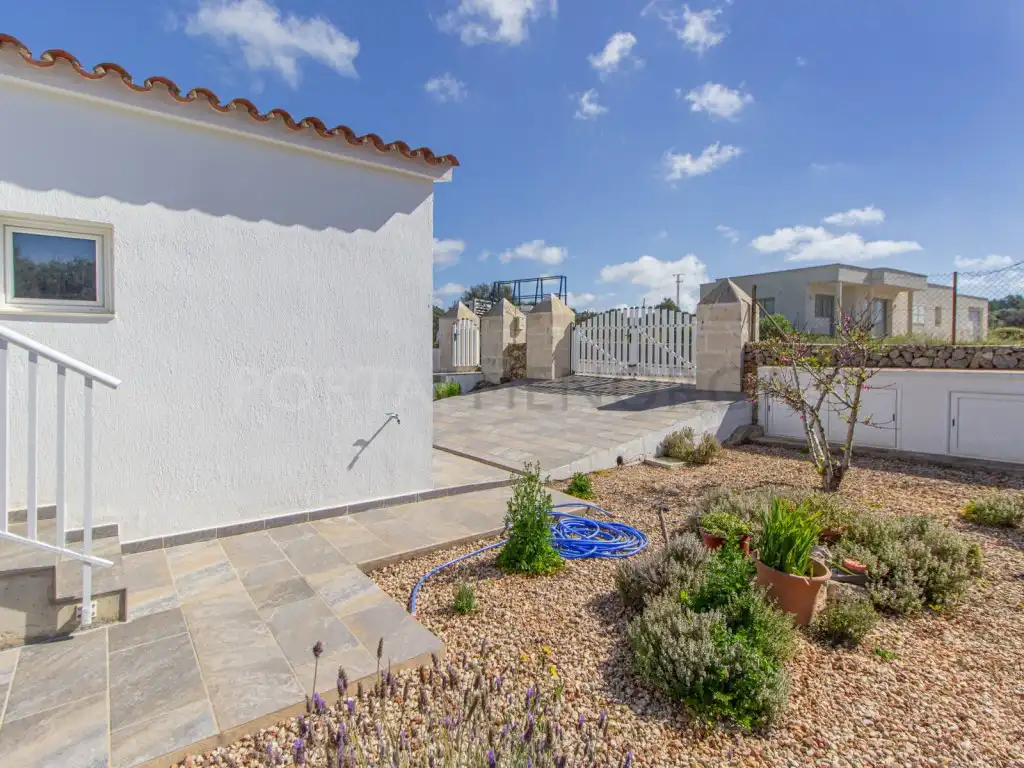 Terrace of Houses for sale in Maó - Mahón  with Heating, Private garden and Terrace