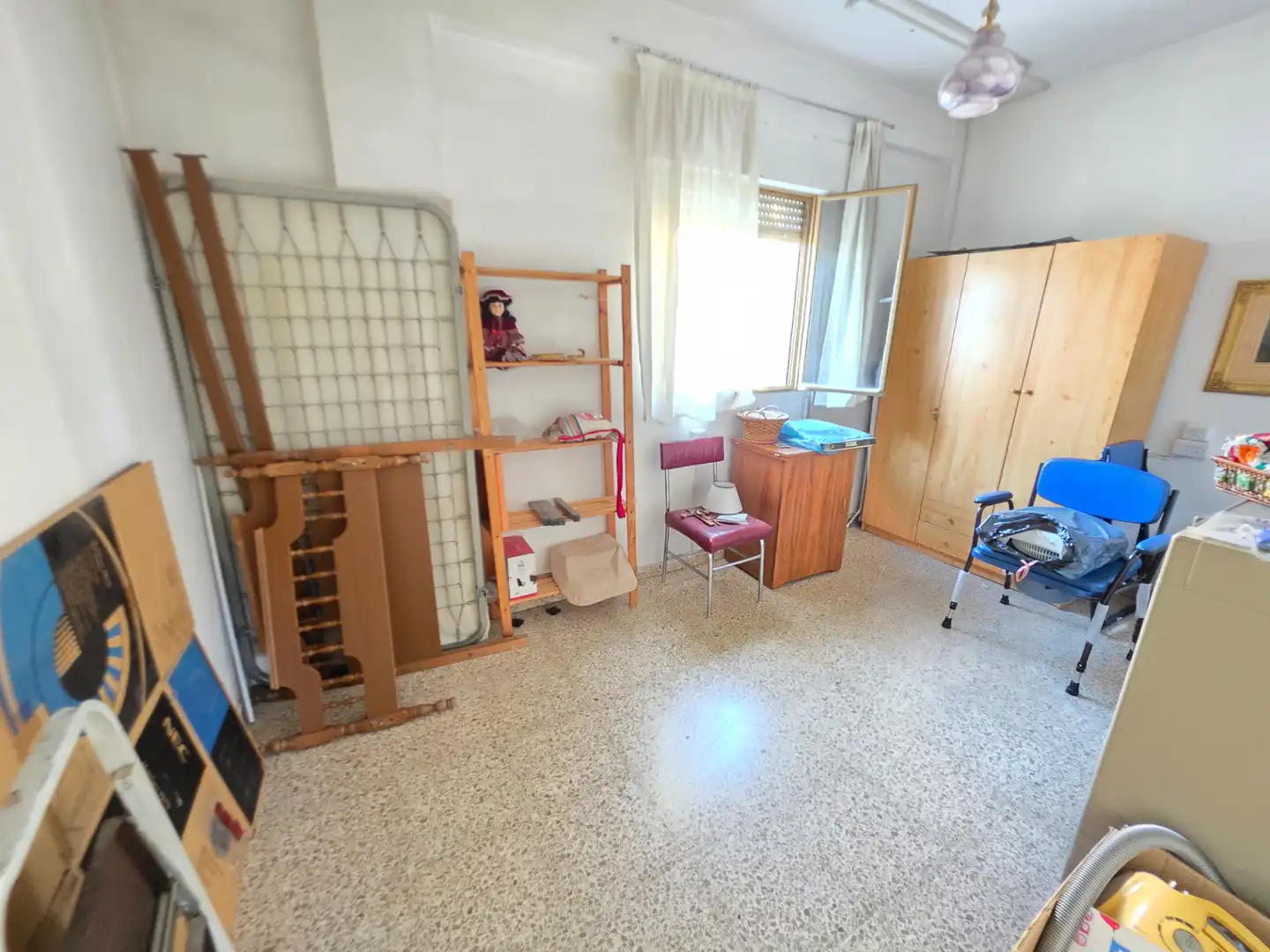 Habitación de Casa adosada en venta en Santa Fe