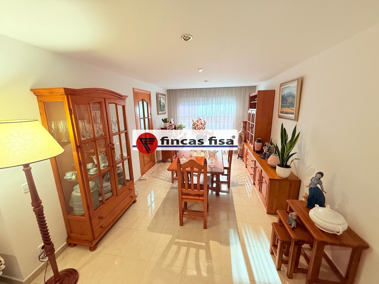 Dining room of Single-family semi-detached for sale in Premià de Dalt  with Air Conditioner, Heating and Private garden