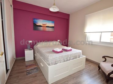 Appartement à louer à JEREZ