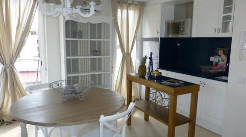 Foto 3 de Àtic de lloguer a Calle Sant Francesc, L'Ametlla de Mar pueblo, Tarragona