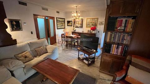 Foto 2 de Pis en venda a Centro, Cáceres