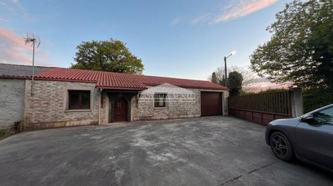 Foto 2 de Casa o xalet en venda a Toques, A Coruña