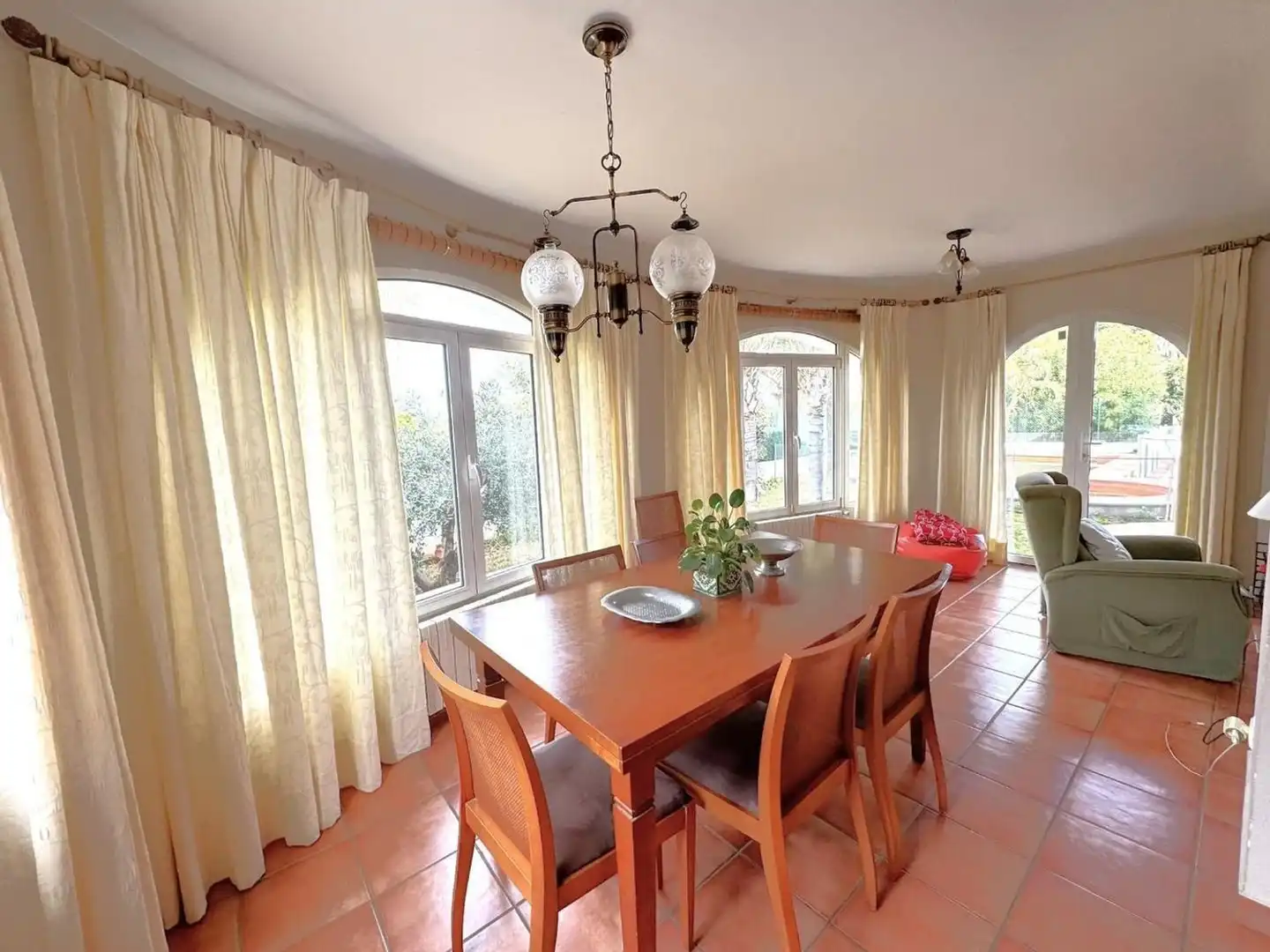 Villa con terrazza in vendita a Camino Azagador de Cabanes 51, imagen 19