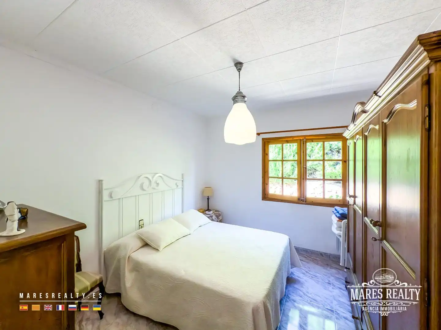 Casa con piscina en venta en Serra Brava, imagen 39