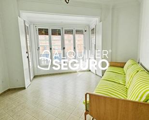 Bedroom of Flat to rent in Castellón de la Plana / Castelló de la Plana  with Furnished