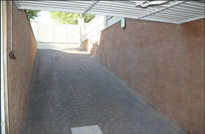 Parking of Houses for sale in Calafell  with Heating, Private garden and Terrace
