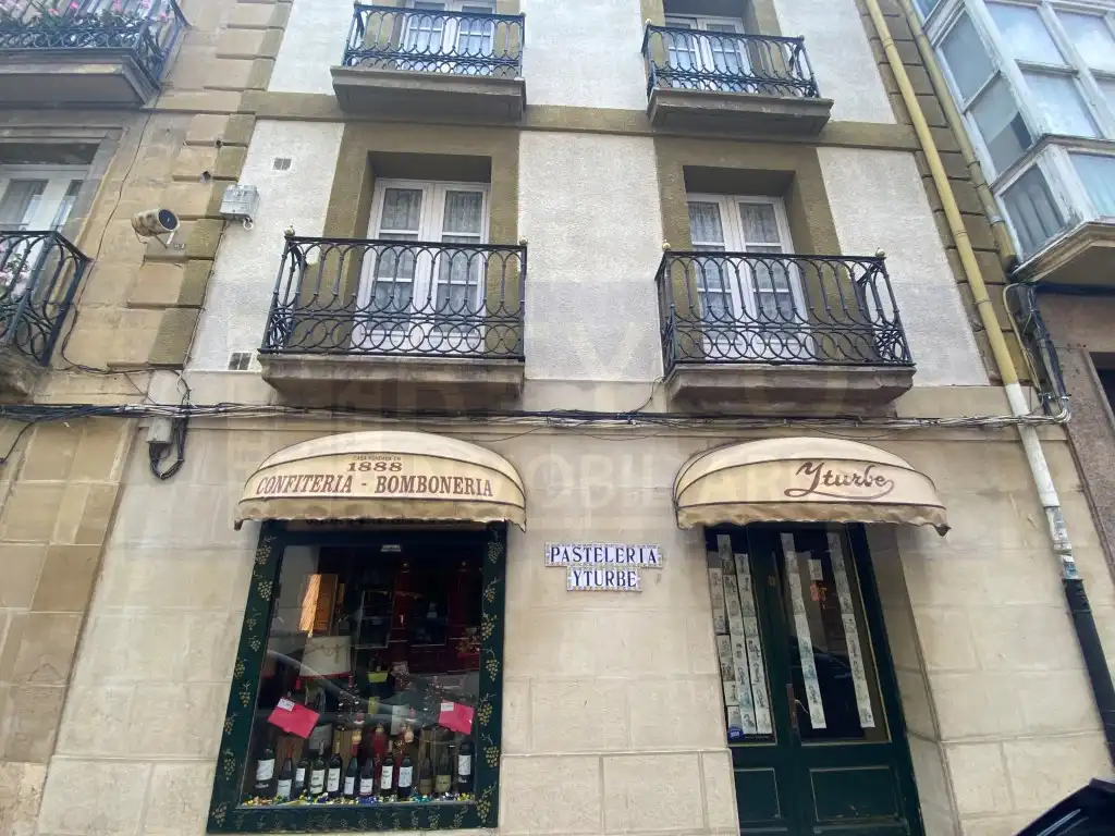 Casa en venda a Calle de la Vega