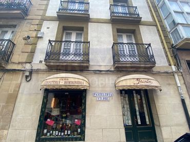Casa en venda a Calle de la Vega