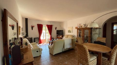 Foto 2 de Finca rústica en venda a Monda, Málaga