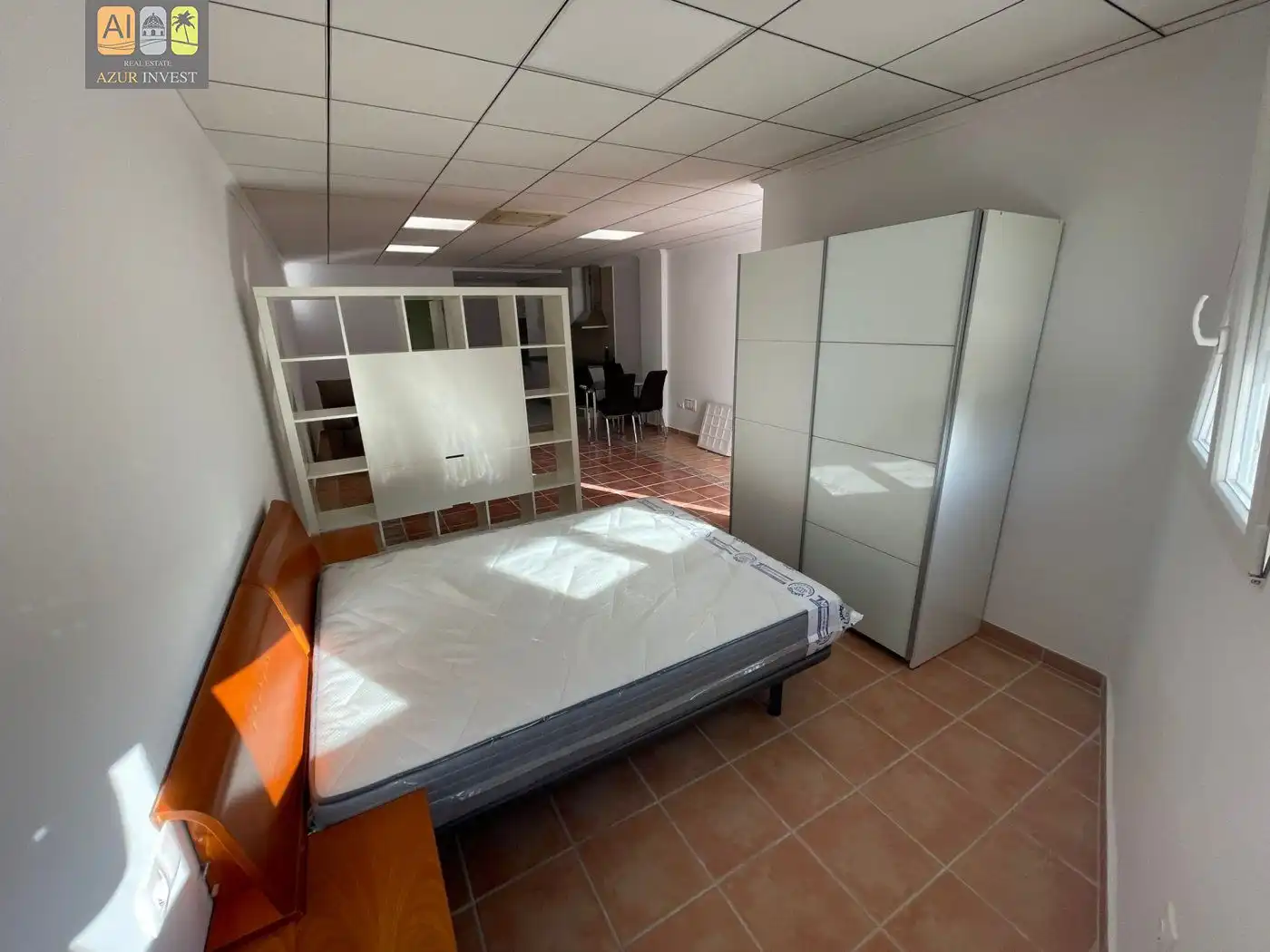 Planta baja en venta en Altea ciudad