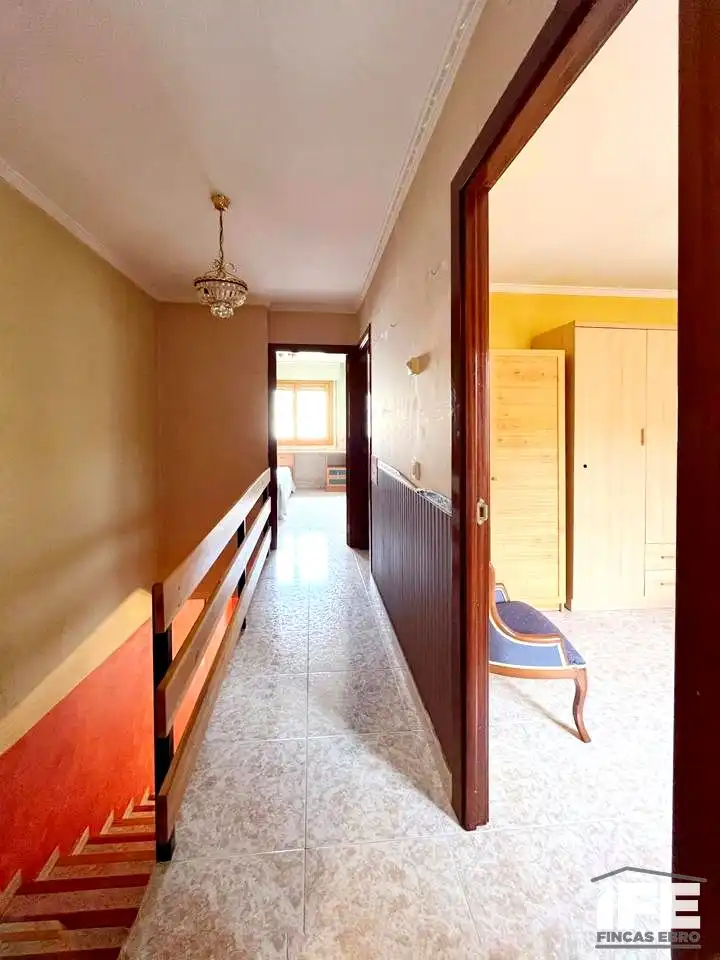 Casa o xalet en venda en Alagón amb Jardí privat i Moblat