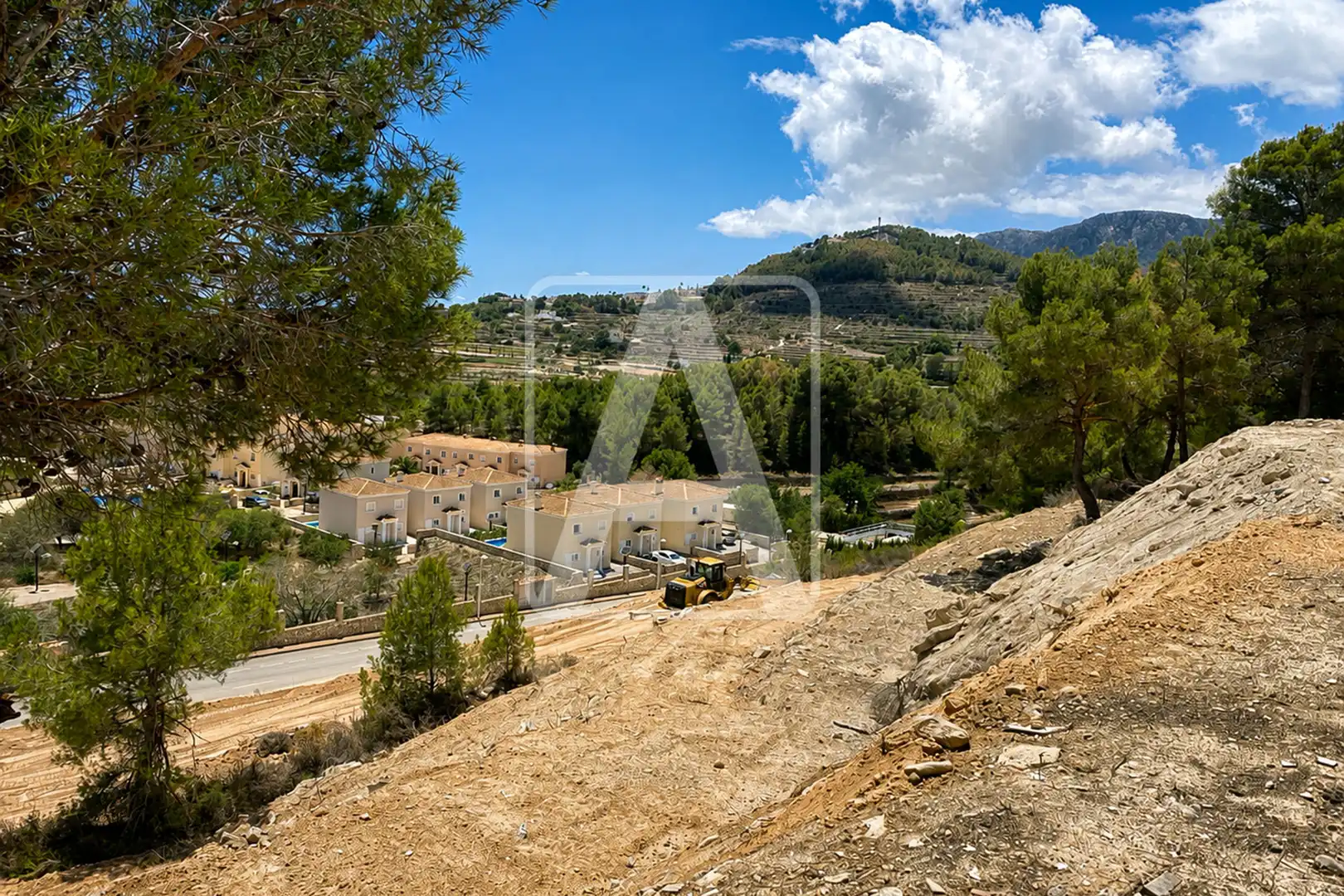 Xalet amb piscina en venda a La Empedrola, imagen 10