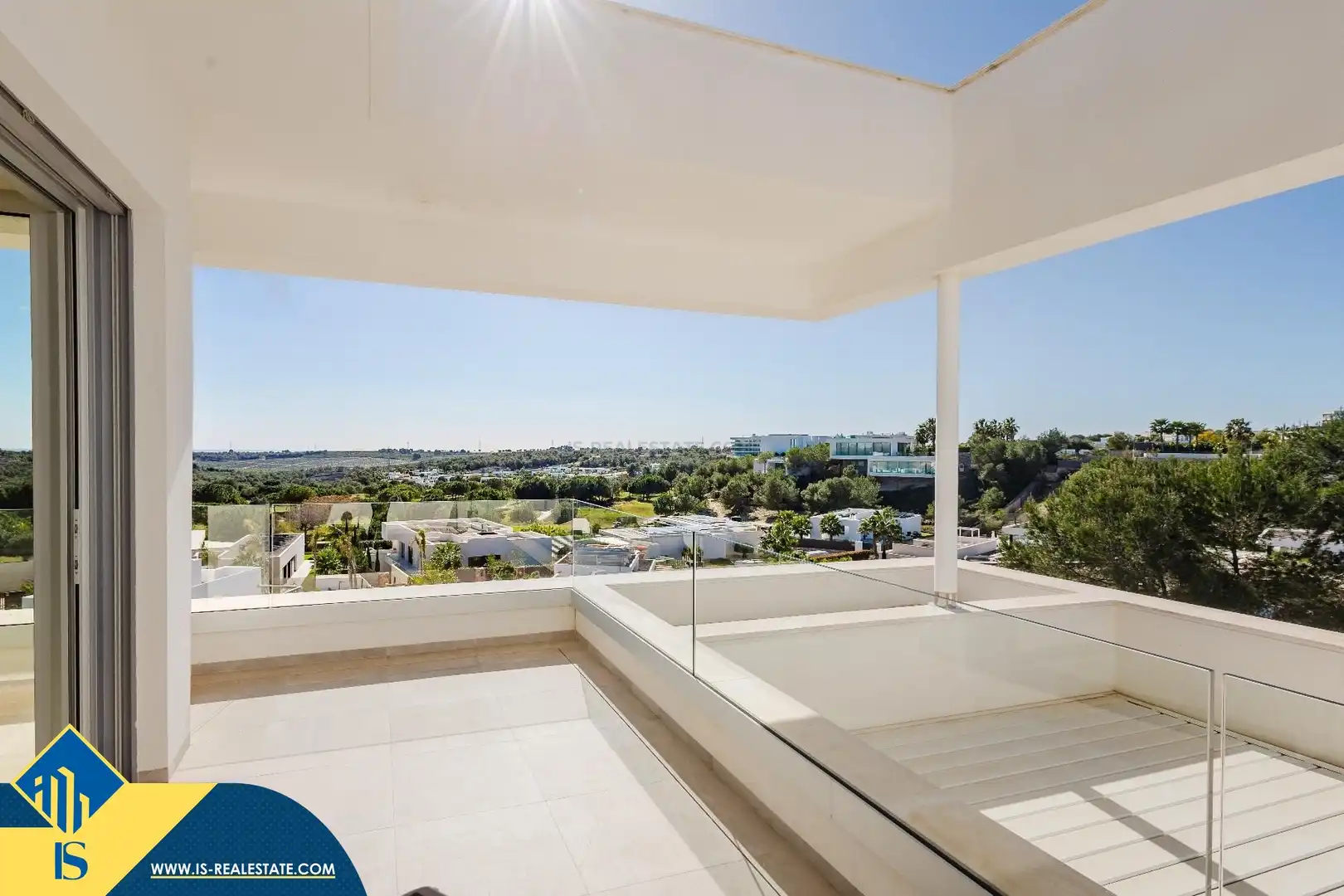 Villa mit Garten zum Verkauf in Orihuela Costa, imagen 32