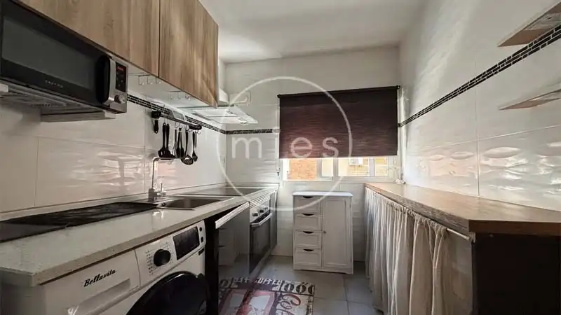 Wohnung mit Terrasse zum Verkauf in MONESTIR DE POBLET 0, imagen 4