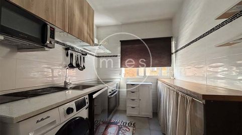 Foto 4 de Piso en venta en Monestir de Poblet, Barrio de Campanar, Valencia Capital