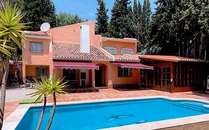 Casa o xalet en venda a Campo de Mijas, Mijas