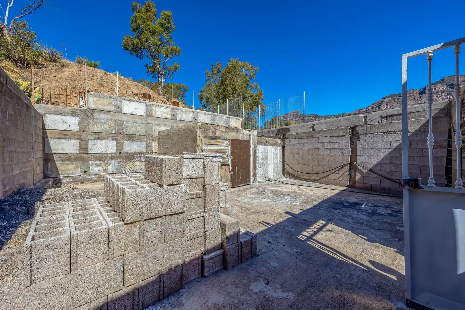 Casa o xalet en venda en San Bartolomé de Tirajana