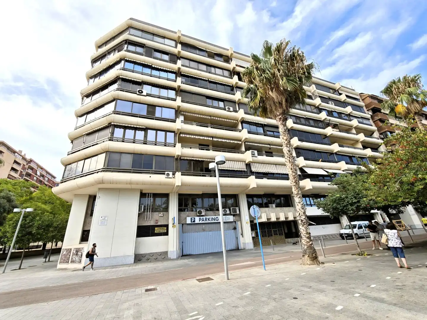 Piso con ascensor en venta en Avenida Avenida de Loring, imagen 2