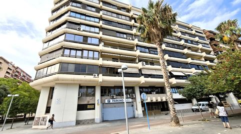 Foto 2 de Piso en venta en Avenida Avenida de Loring, Barrio del Centro, Alicante / Alacant
