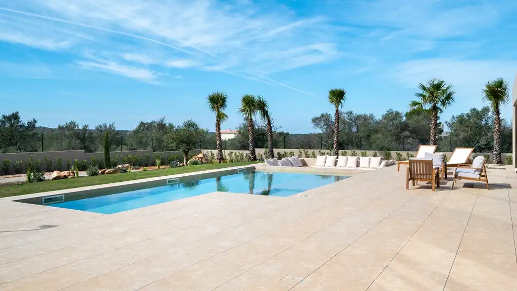 Chalet con piscina en venta en Llevant, imagen 8