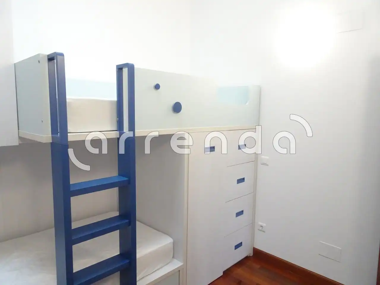 Dúplex de lloguer a Barrio las Reigadas, Liencres