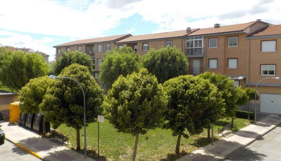 Photo 1 of Flat for sale in Rodrigo Aleman, 6, Ciudad Rodrigo, Salamanca
