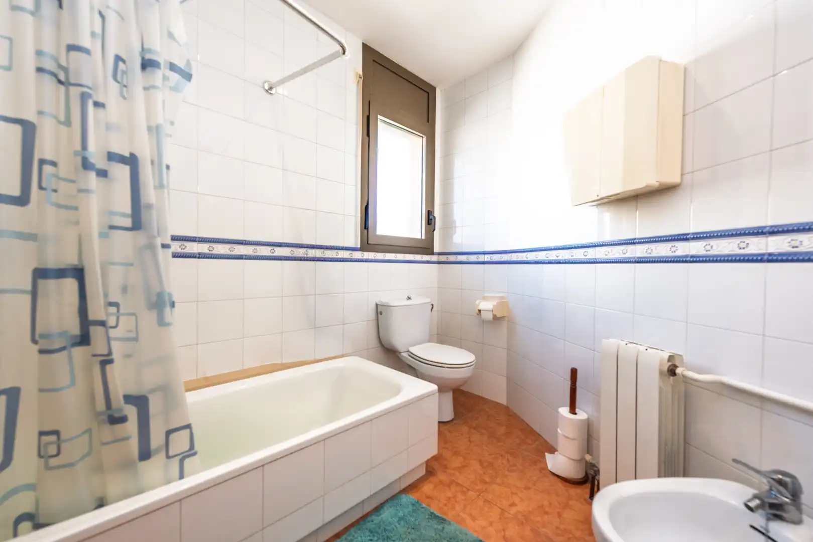 Piso con terraza en venta en Carrer d'Antoni de Capmany 40, imagen 17