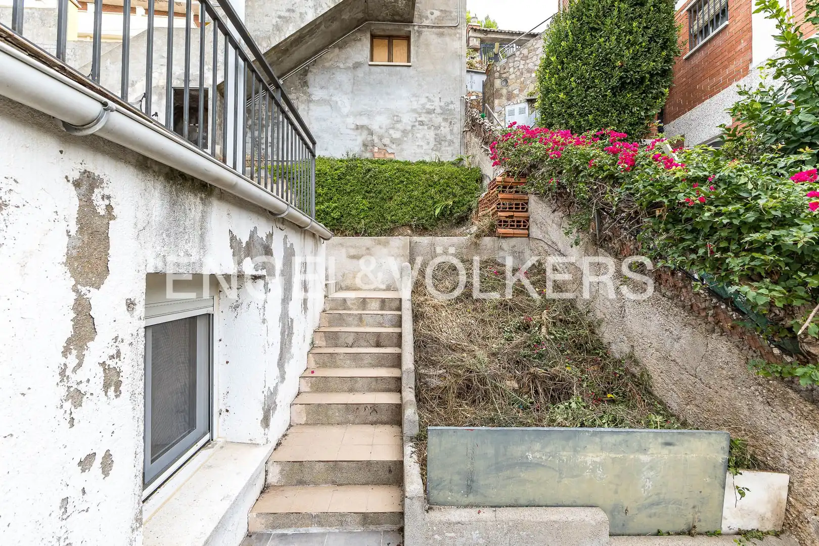 Casa amb terrassa en venda a Torrelles de Llobregat, imagen 40