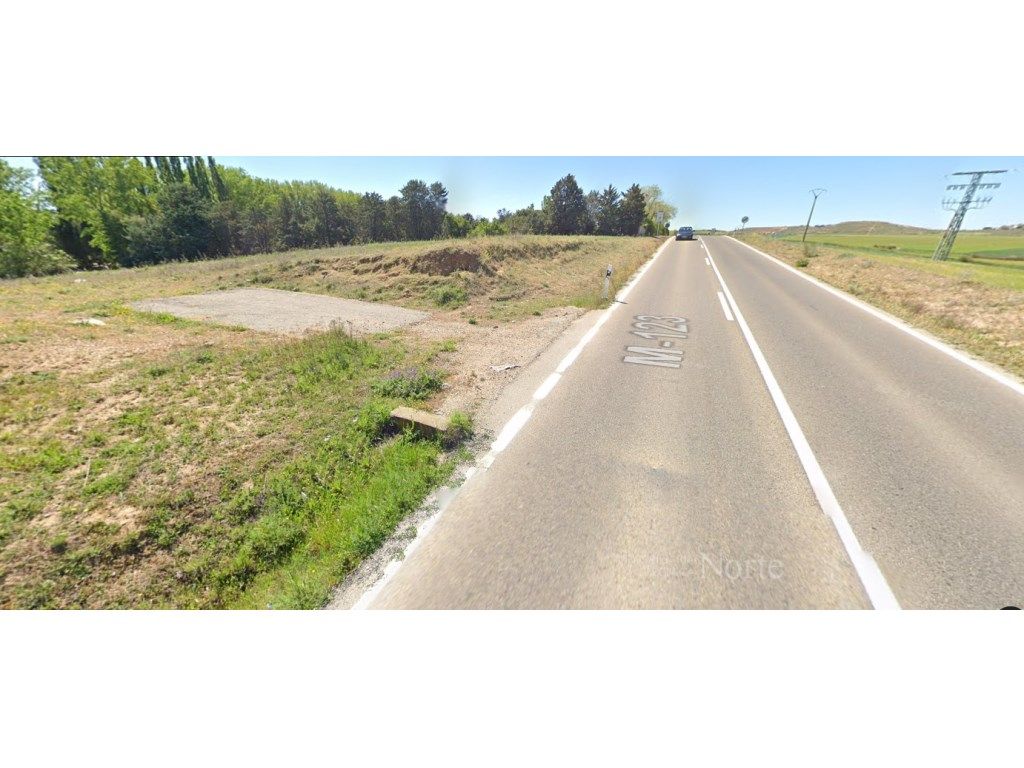 Terreno en venta en Valdeolmos-Alalpardo