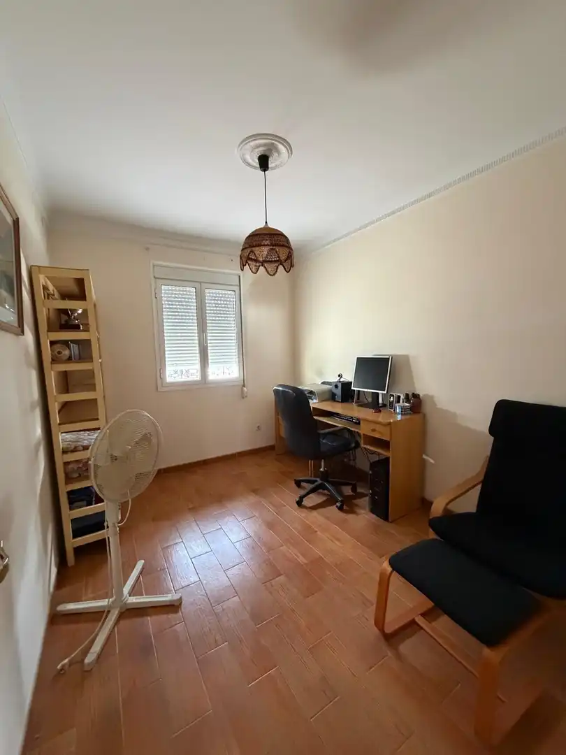 Bedroom of Houses for sale in Coria del Río