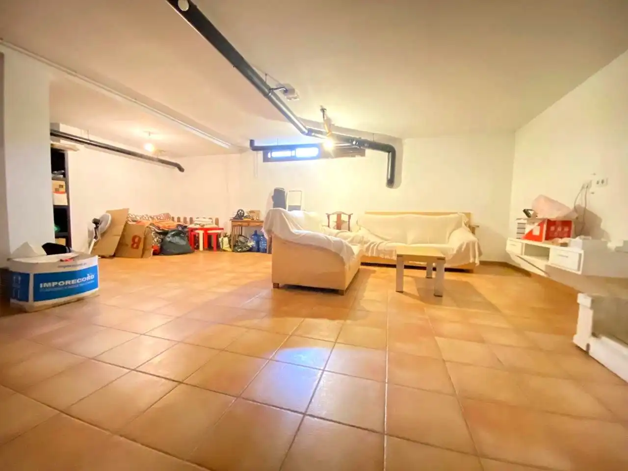 Casa o xalet en venda en San Javier amb Aire condicionat, Calefacció i Jardí privat