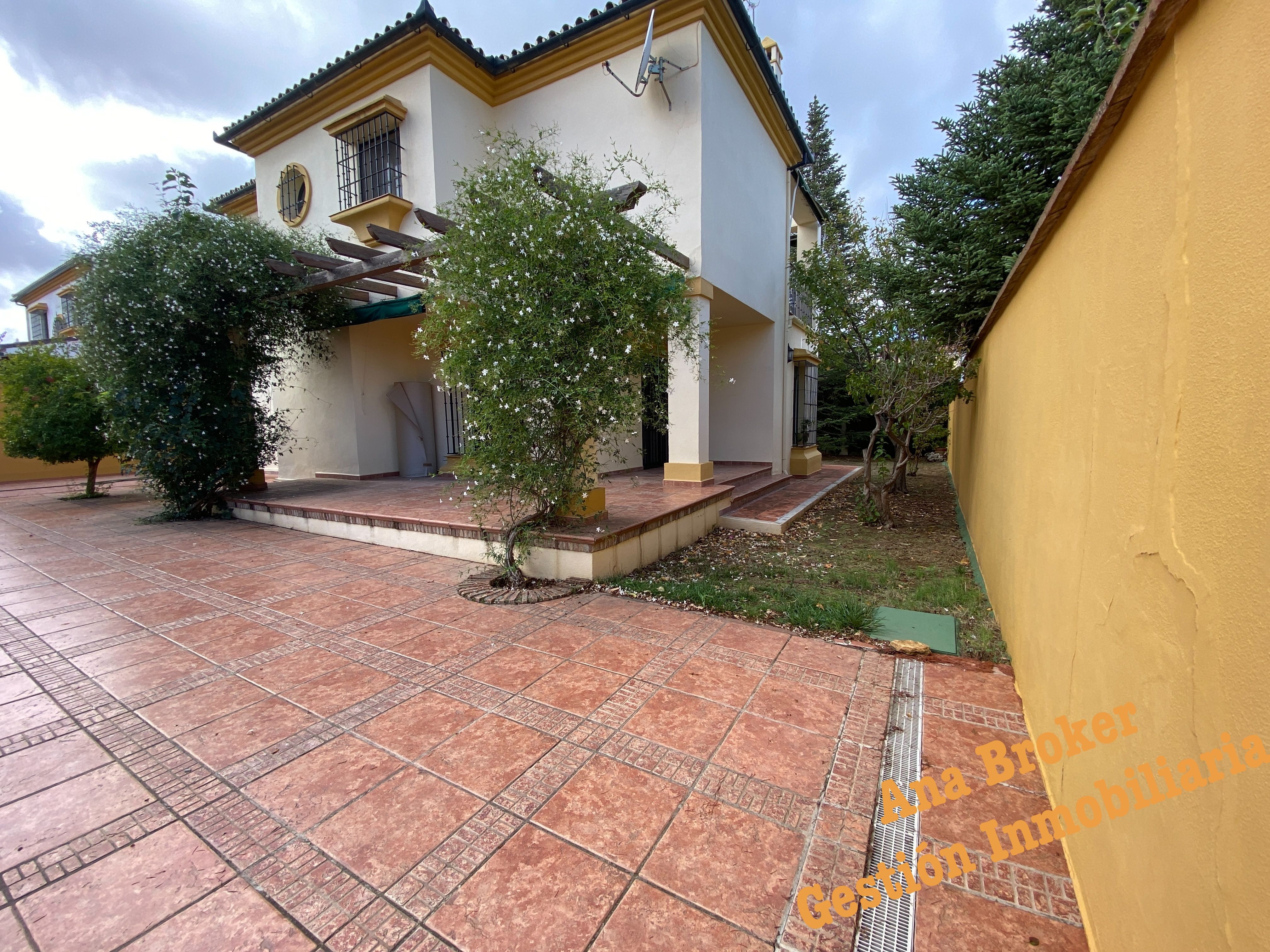 House or chalet for sale in La Planilla