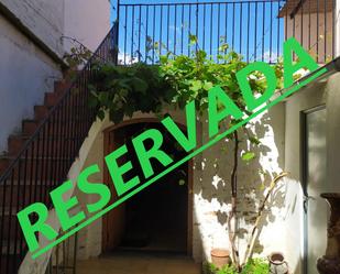 House or chalet for sale in Sant Pere de Riudebitlles  with Air Conditioner, Heating and Terrace