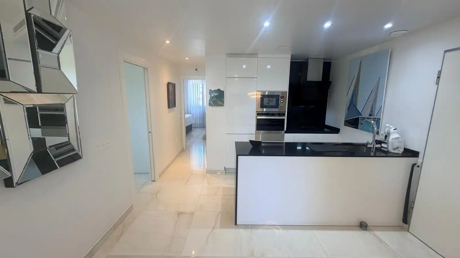 Apartment mit Aufzug zum Verkauf in Orihuela Costa, imagen 11
