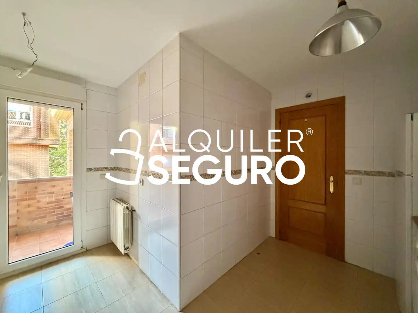 Wohnung zur Miete in Ramona, Casco Antiguo