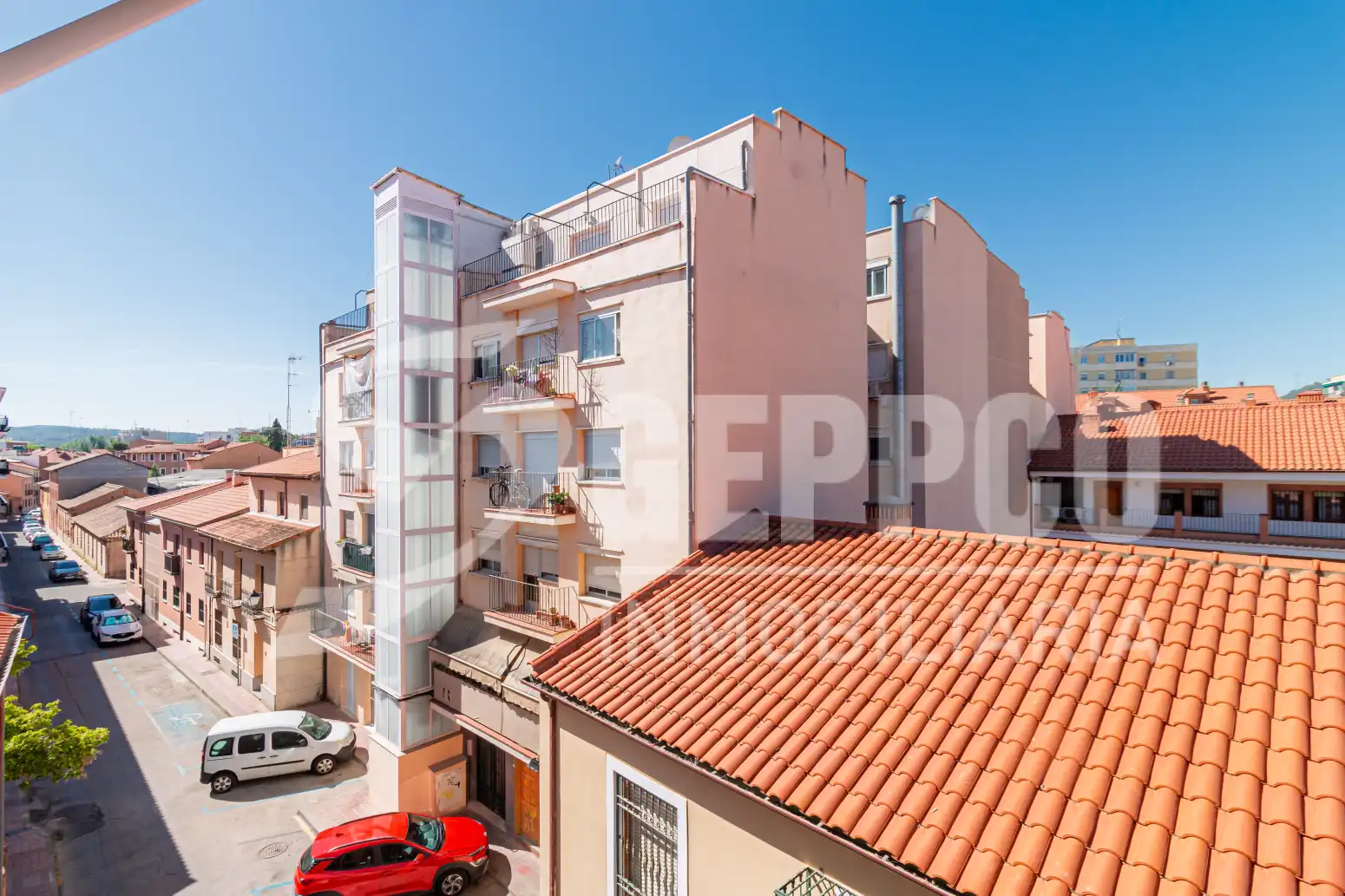 Flat for sale in Casco histórico