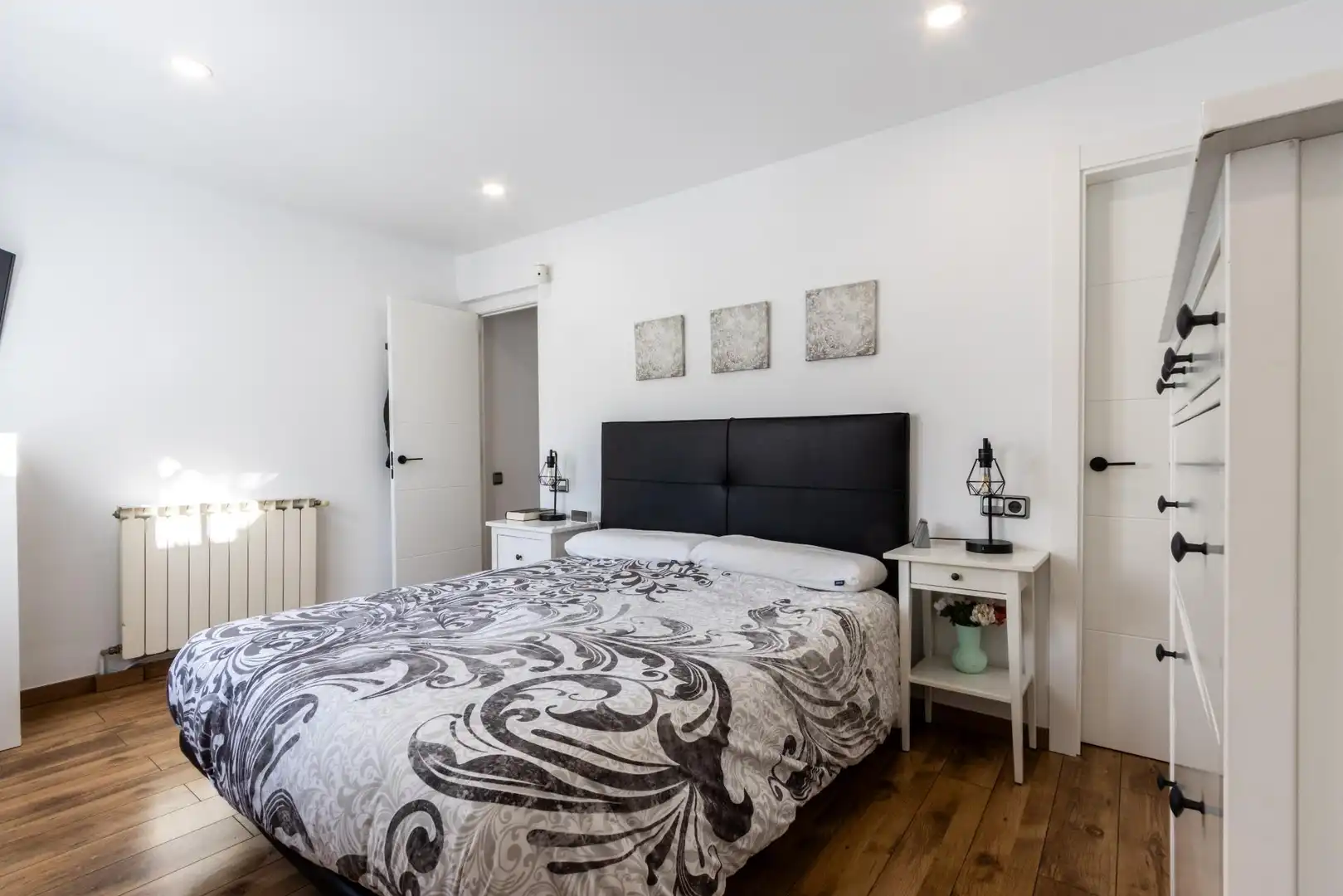 Haus zum Verkauf in Can Feu - Gràcia, imagen 19
