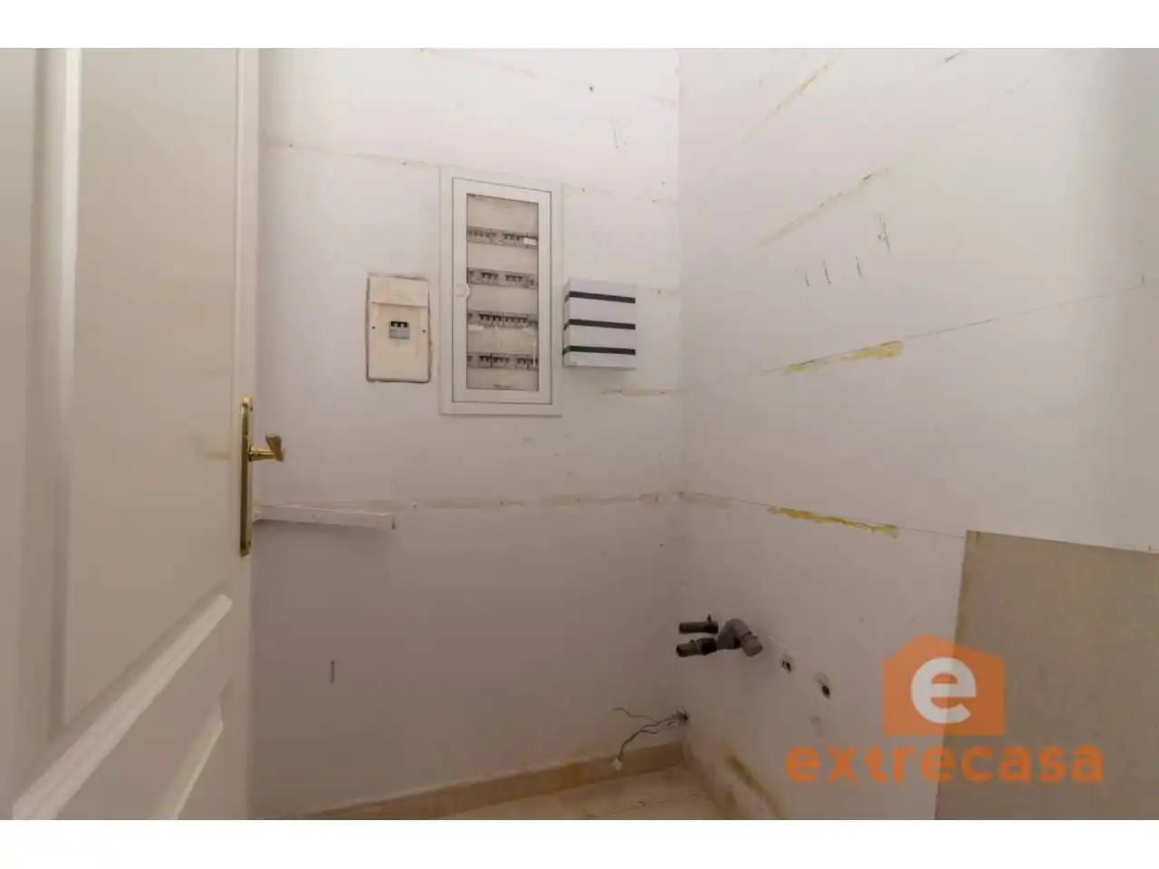 Bany de Local en venda en Badajoz