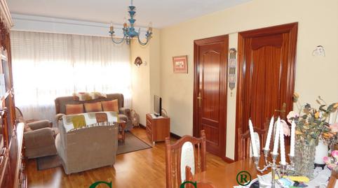 Foto 4 de Pis en venda a La Rubia, Valladolid